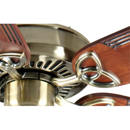 A large image of the Craftmade K10810 Craftmade K10810