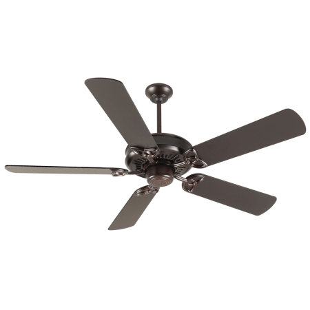 A large image of the Craftmade K10833 Oiled Bronze