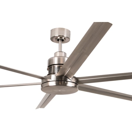 A large image of the Craftmade MND726 Brushed Polished Nickel