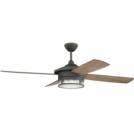 Indoor Outdoor Ceiling Fan Blades, Craftmade Industrial Ceiling Fans