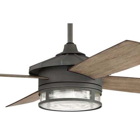 A large image of the Craftmade STK524 Craftmade Stockman Ceiling Fan
