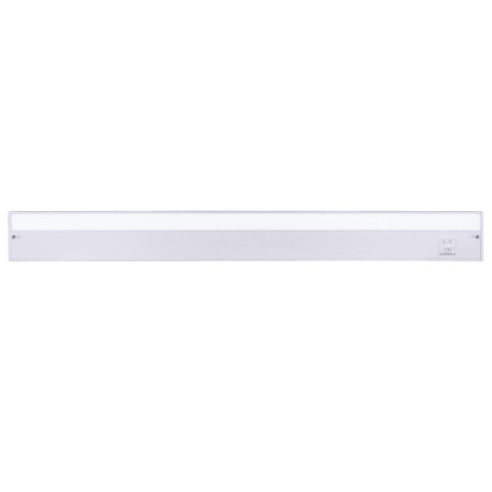 A large image of the Craftmade CUC3036-LED White