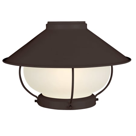 A large image of the Craftmade OLK13CFL Brown