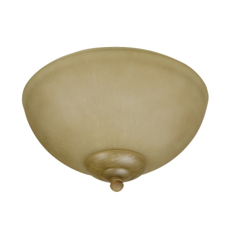 A large image of the Craftmade OLK715CFL Tea-Stained