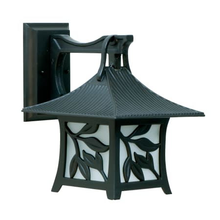 A large image of the Craftmade Z7064 Antique Bronze