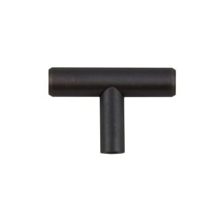 A large image of the Crown Cabinet Hardware CHK102 Oil Rubbed Bronze