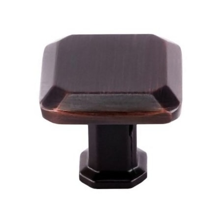 A large image of the Crown Cabinet Hardware CHK92230 Oil Rubbed Bronze