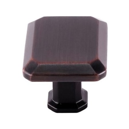 A large image of the Crown Cabinet Hardware CHK92430 Oil Rubbed Bronze