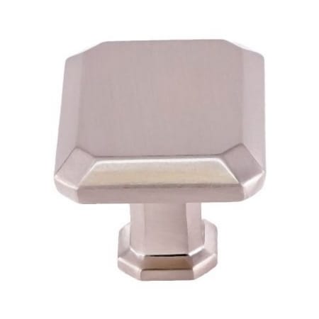 A large image of the Crown Cabinet Hardware CHK92430 Satin Nickel