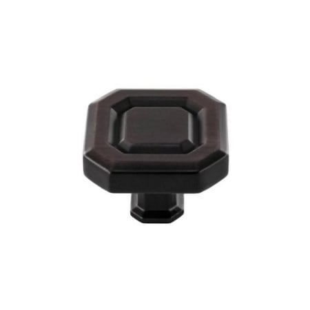A large image of the Crown Cabinet Hardware CHK93002 Oil Rubbed Bronze