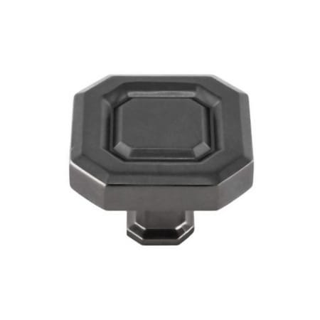 A large image of the Crown Cabinet Hardware CHK93002 Dark Pewter