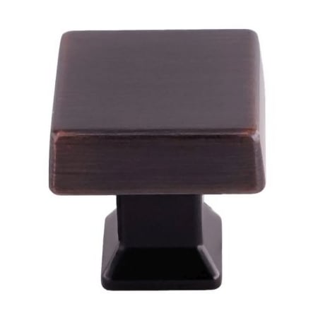 A large image of the Crown Cabinet Hardware CHK94723 Oil Rubbed Bronze