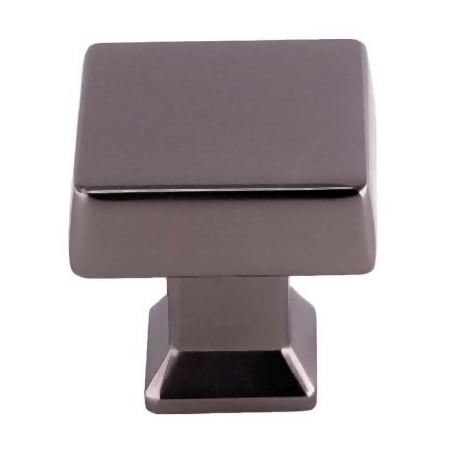 A large image of the Crown Cabinet Hardware CHK94723 Dark Pewter