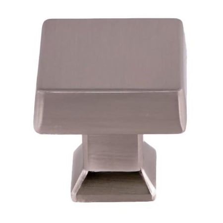 A large image of the Crown Cabinet Hardware CHK94723 Satin Nickel