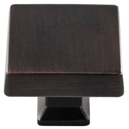 A large image of the Crown Cabinet Hardware CHK94727 Oil Rubbed Bronze