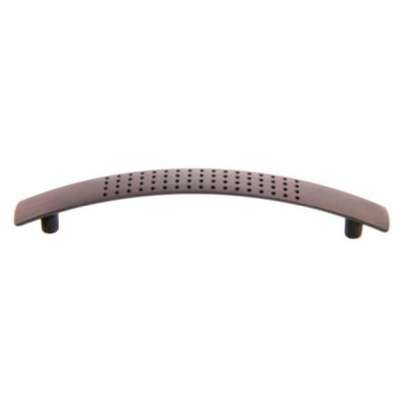 A large image of the Crown Cabinet Hardware CHP092910 Oil Rubbed Bronze