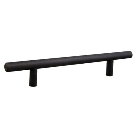A large image of the Crown Cabinet Hardware CHP108 Oil Rubbed Bronze