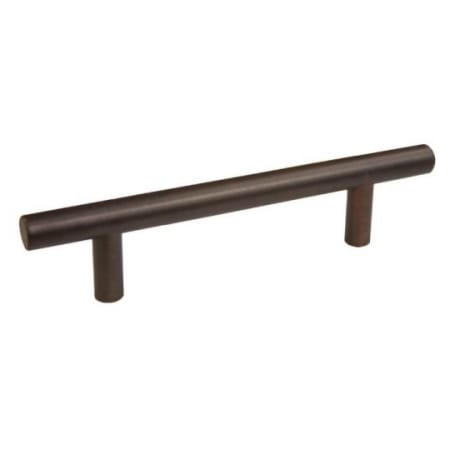 A large image of the Crown Cabinet Hardware CHP1096 Oil Rubbed Bronze