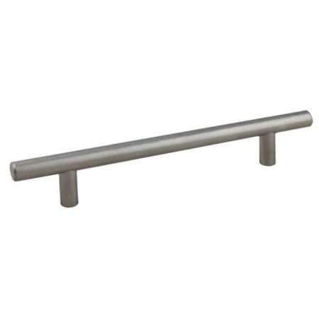 A large image of the Crown Cabinet Hardware CHP109SS Stainless Steel