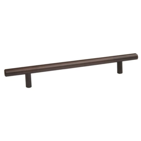 A large image of the Crown Cabinet Hardware CHP110 Oil Rubbed Bronze