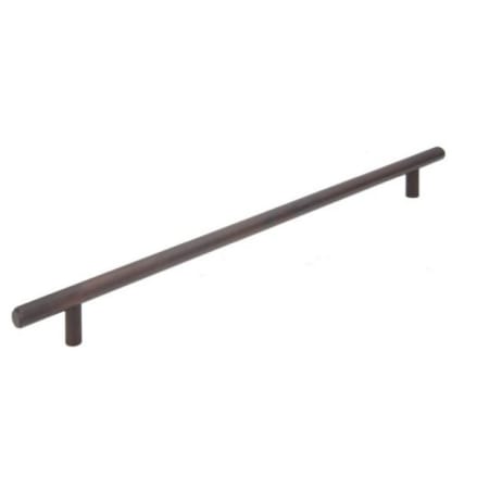 A large image of the Crown Cabinet Hardware CHP116 Oil Rubbed Bronze