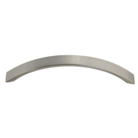 A large image of the Crown Cabinet Hardware CHP2278 Satin Nickel