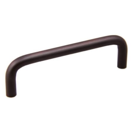 A large image of the Crown Cabinet Hardware CHP355 Oil Rubbed Bronze