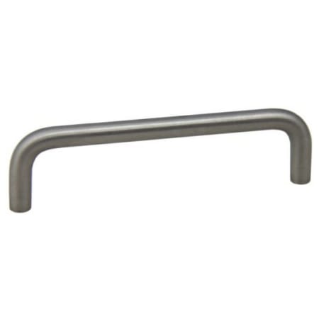 A large image of the Crown Cabinet Hardware CHP355SS Stainless Steel