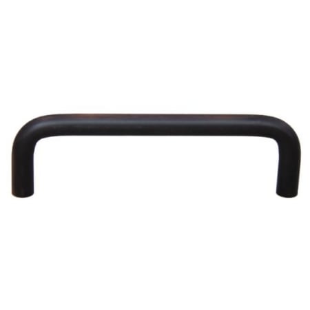 A large image of the Crown Cabinet Hardware CHP396 Oil Rubbed Bronze