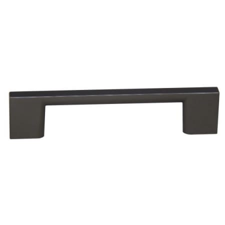 A large image of the Crown Cabinet Hardware CHP80572 Dark Pewter