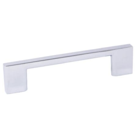 A large image of the Crown Cabinet Hardware CHP80572 Polished Chrome