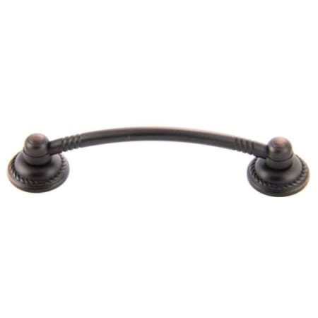 A large image of the Crown Cabinet Hardware CHP81297 Oil Rubbed Bronze