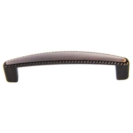 A large image of the Crown Cabinet Hardware CHP81366 Oil Rubbed Bronze