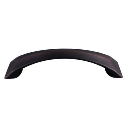 A large image of the Crown Cabinet Hardware CHP81541 Oil Rubbed Bronze