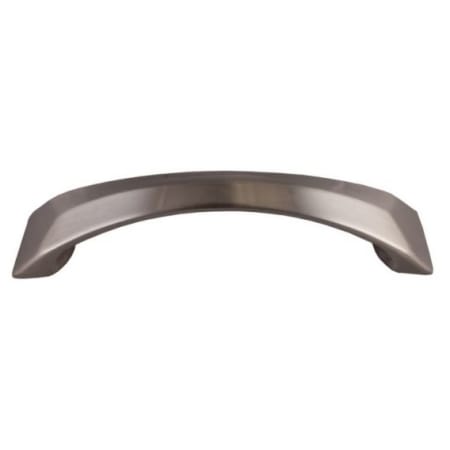 A large image of the Crown Cabinet Hardware CHP81541 Satin Nickel