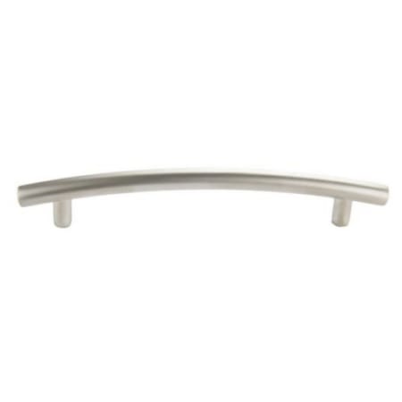 A large image of the Crown Cabinet Hardware CHP81837 Dull Nickel