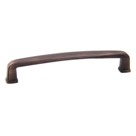 A large image of the Crown Cabinet Hardware CHP82092 Oil Rubbed Bronze