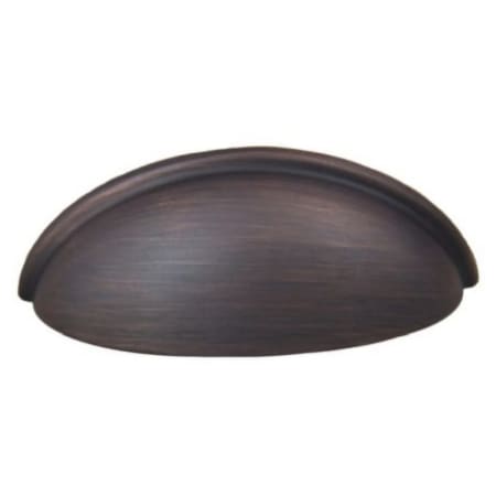 A large image of the Crown Cabinet Hardware CHP82981 Oil Rubbed Bronze