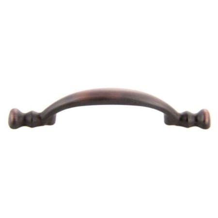 A large image of the Crown Cabinet Hardware CHP847 Oil Rubbed Bronze