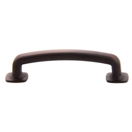 A large image of the Crown Cabinet Hardware CHP86373 Oil Rubbed Bronze