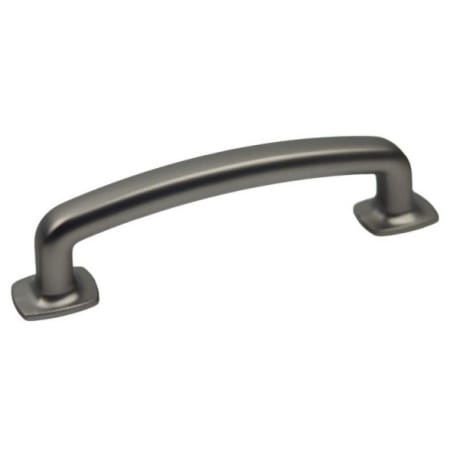 A large image of the Crown Cabinet Hardware CHP86373 Dark Pewter