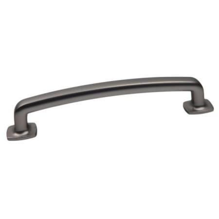 A large image of the Crown Cabinet Hardware CHP86374 Dark Pewter