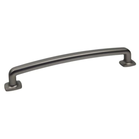 A large image of the Crown Cabinet Hardware CHP86375 Dark Pewter
