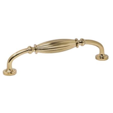 A large image of the Crown Cabinet Hardware CHP86718 Rose Gold