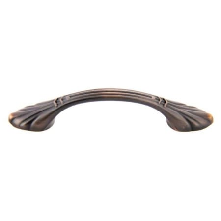 A large image of the Crown Cabinet Hardware CHP86765 Oil Rubbed Bronze