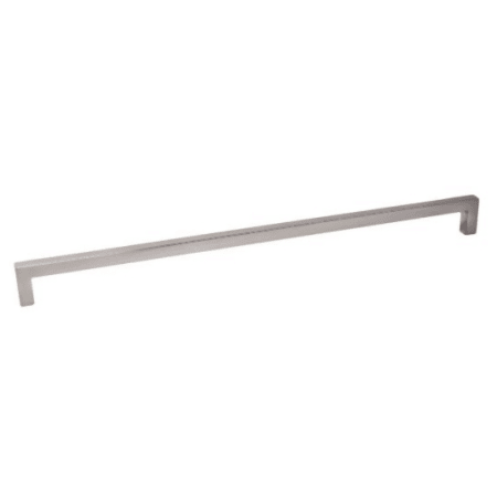 A large image of the Crown Cabinet Hardware CHP87140 Satin Nickel