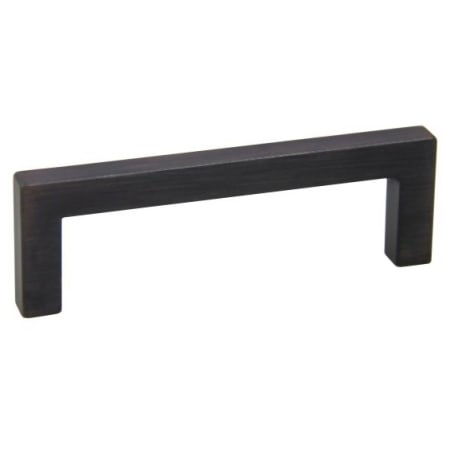 A large image of the Crown Cabinet Hardware CHP87226 Oil Rubbed Bronze