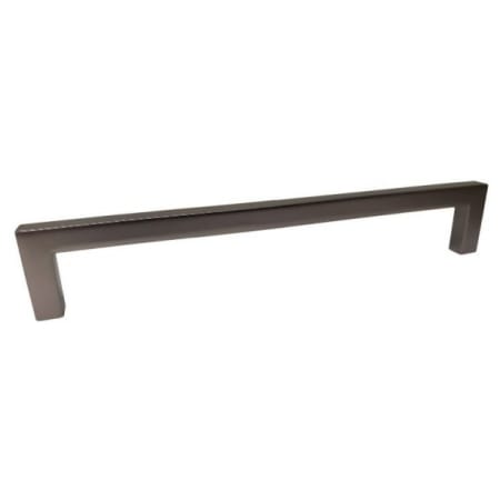 A large image of the Crown Cabinet Hardware CHP87229 Dark Pewter
