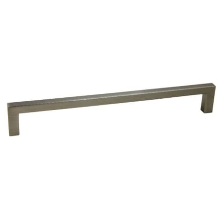 A large image of the Crown Cabinet Hardware CHP87300 Satin Nickel