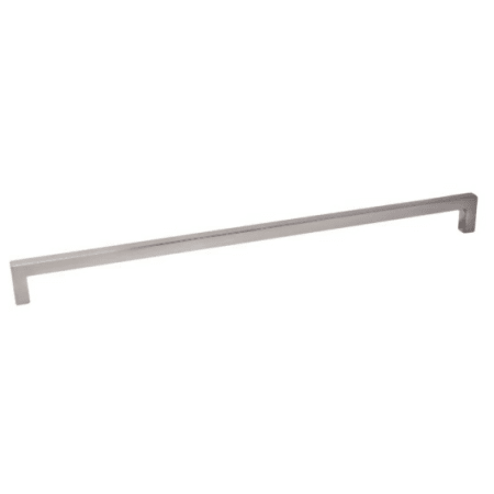 A large image of the Crown Cabinet Hardware CHP87328 Satin Nickel